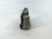 2011-2022 Dodge Durango Throttle Body P/N:0 280 750 570 05184349AC Fits OEM Used Auto Parts - Oemusedautoparts1.com