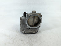 2011-2022 Dodge Durango Throttle Body P/N:0 280 750 570 05184349AC Fits OEM Used Auto Parts - Oemusedautoparts1.com