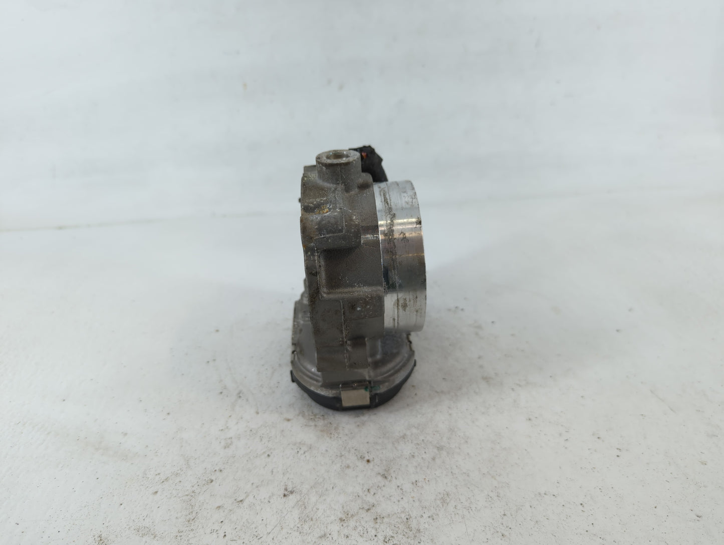 2011-2022 Dodge Durango Throttle Body P/N:0 280 750 570 05184349AC Fits OEM Used Auto Parts - Oemusedautoparts1.com