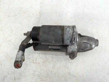 2011-2015 Dodge Durango Car Starter Motor Solenoid OEM P/N:428000-7210 Fits Fits 2011 2012 2013 2014 2015 2016 OEM Used Auto Parts