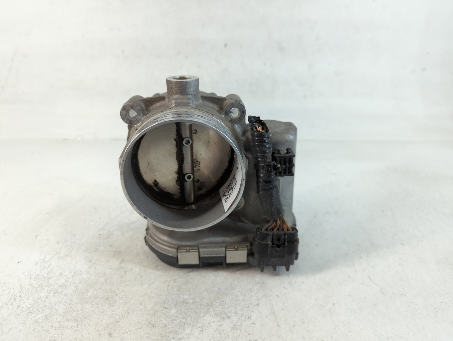 2011-2022 Dodge Durango Throttle Body P/N:0 280 750 570 05184349AC Fits OEM Used Auto Parts - Oemusedautoparts1.com