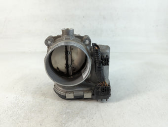 compare product 2011-2022 Dodge Durango Throttle Body P/N:0 280 750 570 05184349AC Fits OEM Used Auto Parts