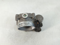 2011-2022 Dodge Durango Throttle Body P/N:0 280 750 570 05184349AC Fits OEM Used Auto Parts - Oemusedautoparts1.com