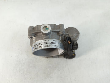 2011-2022 Dodge Durango Throttle Body P/N:0 280 750 570 05184349AC Fits OEM Used Auto Parts