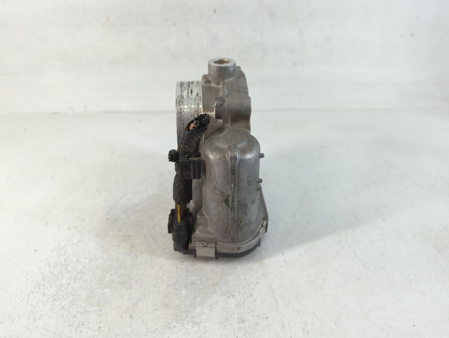 2011-2022 Dodge Durango Throttle Body P/N:0 280 750 570 05184349AC Fits OEM Used Auto Parts - Oemusedautoparts1.com