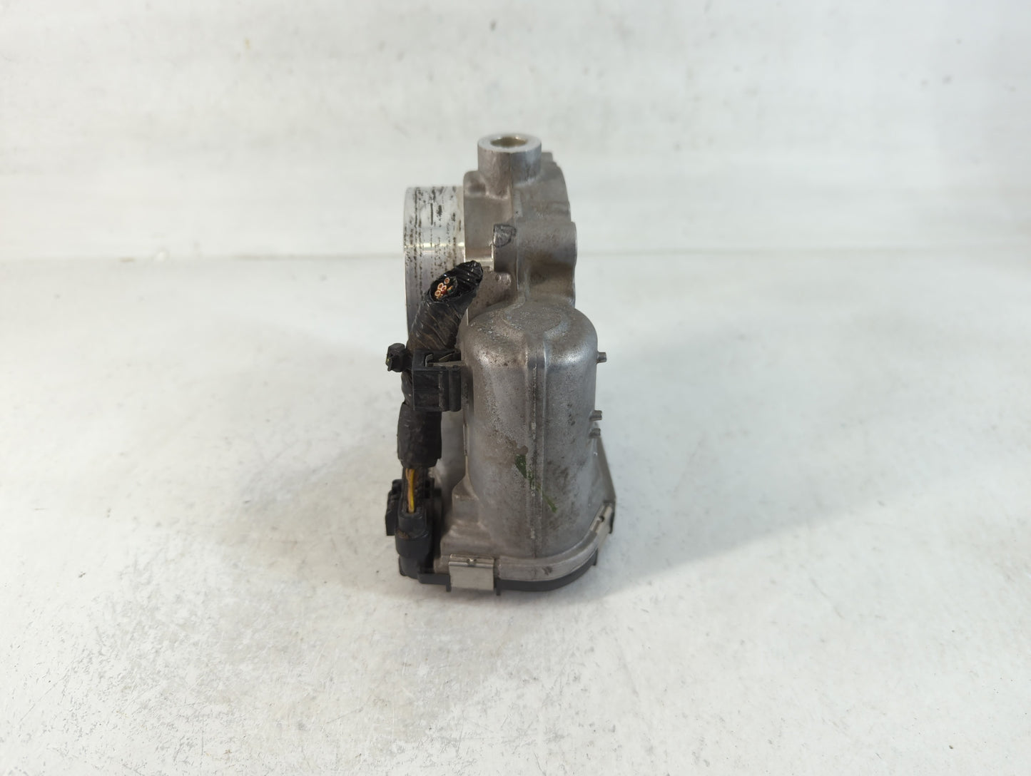 2011-2022 Dodge Durango Throttle Body P/N:0 280 750 570 05184349AC Fits OEM Used Auto Parts - Oemusedautoparts1.com