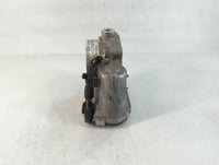 2011-2022 Dodge Durango Throttle Body P/N:0 280 750 570 05184349AC Fits OEM Used Auto Parts - Oemusedautoparts1.com