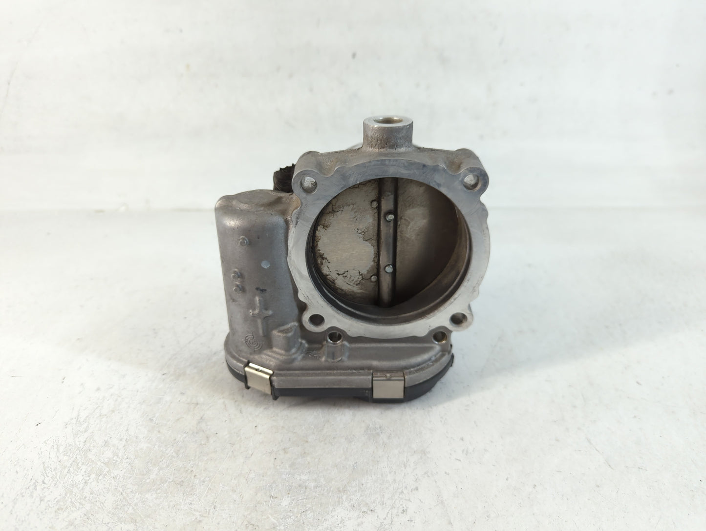2011-2022 Dodge Durango Throttle Body P/N:0 280 750 570 05184349AC Fits OEM Used Auto Parts - Oemusedautoparts1.com