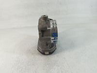 2011-2022 Dodge Durango Throttle Body P/N:0 280 750 570 05184349AC Fits OEM Used Auto Parts - Oemusedautoparts1.com