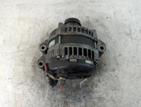 2011-2015 Dodge Durango Alternator Replacement Generator Charging Assembly Engine OEM P/N:P04801778AF Fits OEM Used Auto Par