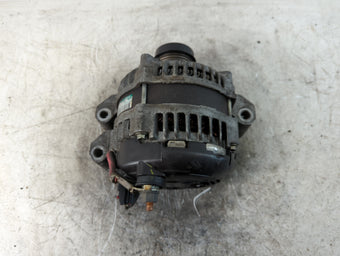 compare product 2011-2015 Dodge Durango Alternator Replacement Generator Charging Assembly Engine OEM P/N:P04801778AF Fits OEM Used Auto Parts