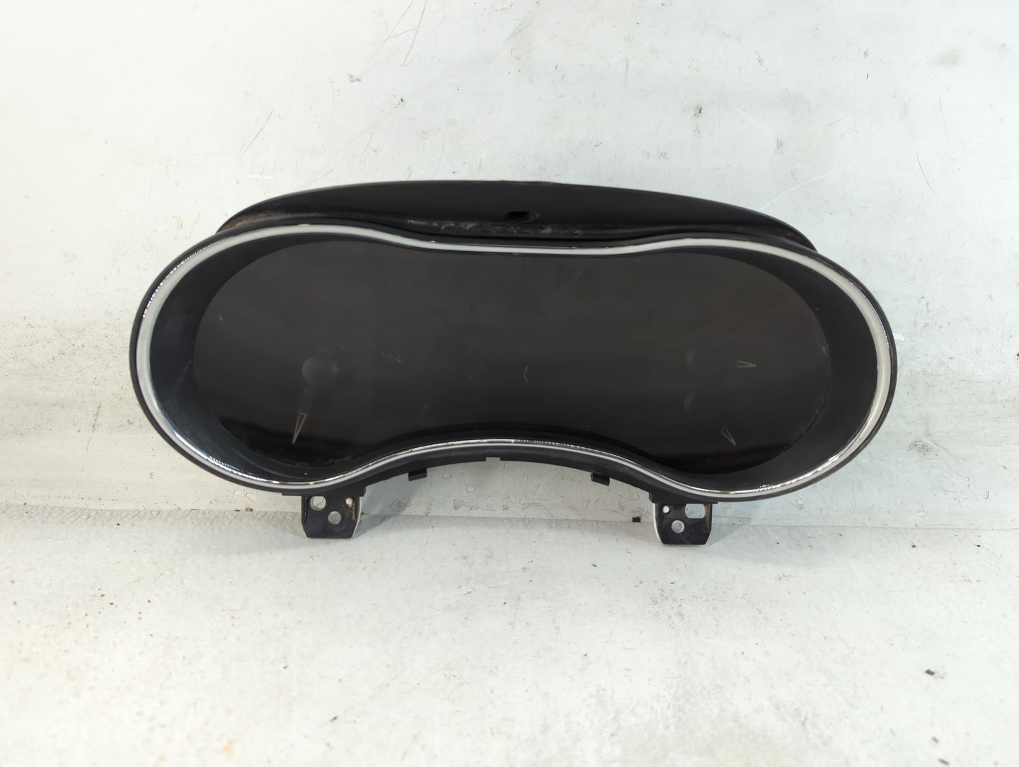 2015 Dodge Durango Instrument Cluster Speedometer Gauges P/N:68248454AB Fits OEM Used Auto Parts - Oemusedautoparts1.com