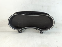 2015 Dodge Durango Instrument Cluster Speedometer Gauges P/N:68248454AB Fits OEM Used Auto Parts - Oemusedautoparts1.com