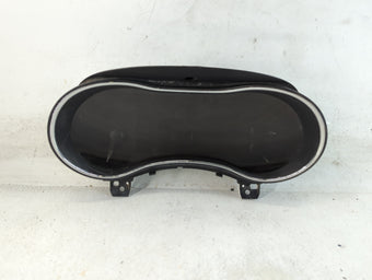 compare product 2015 Dodge Durango Instrument Cluster Speedometer Gauges P/N:68248454AB Fits OEM Used Auto Parts