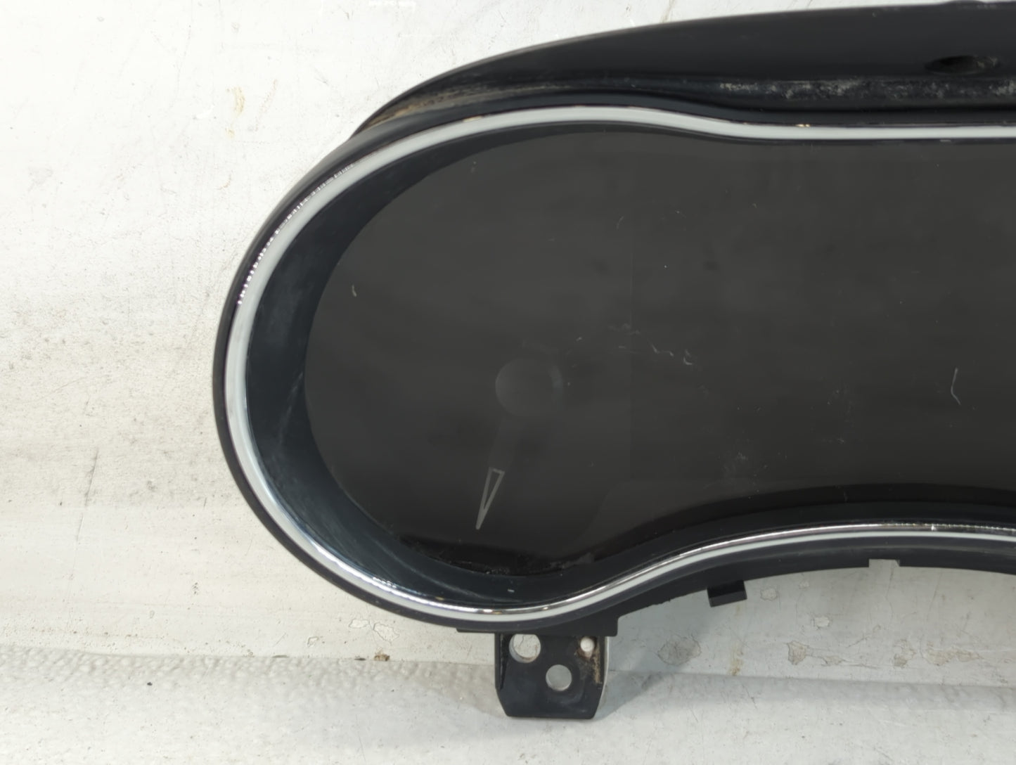 2015 Dodge Durango Instrument Cluster Speedometer Gauges P/N:68248454AB Fits OEM Used Auto Parts - Oemusedautoparts1.com