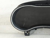 2015 Dodge Durango Instrument Cluster Speedometer Gauges P/N:68248454AB Fits OEM Used Auto Parts - Oemusedautoparts1.com