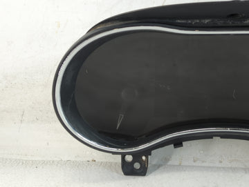 2015 Dodge Durango Instrument Cluster Speedometer Gauges P/N:68248454AB Fits OEM Used Auto Parts