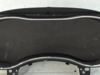 2015 Dodge Durango Instrument Cluster Speedometer Gauges P/N:68248454AB Fits OEM Used Auto Parts - Oemusedautoparts1.com