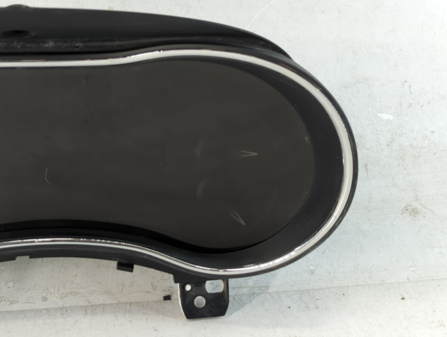 2015 Dodge Durango Instrument Cluster Speedometer Gauges P/N:68248454AB Fits OEM Used Auto Parts - Oemusedautoparts1.com