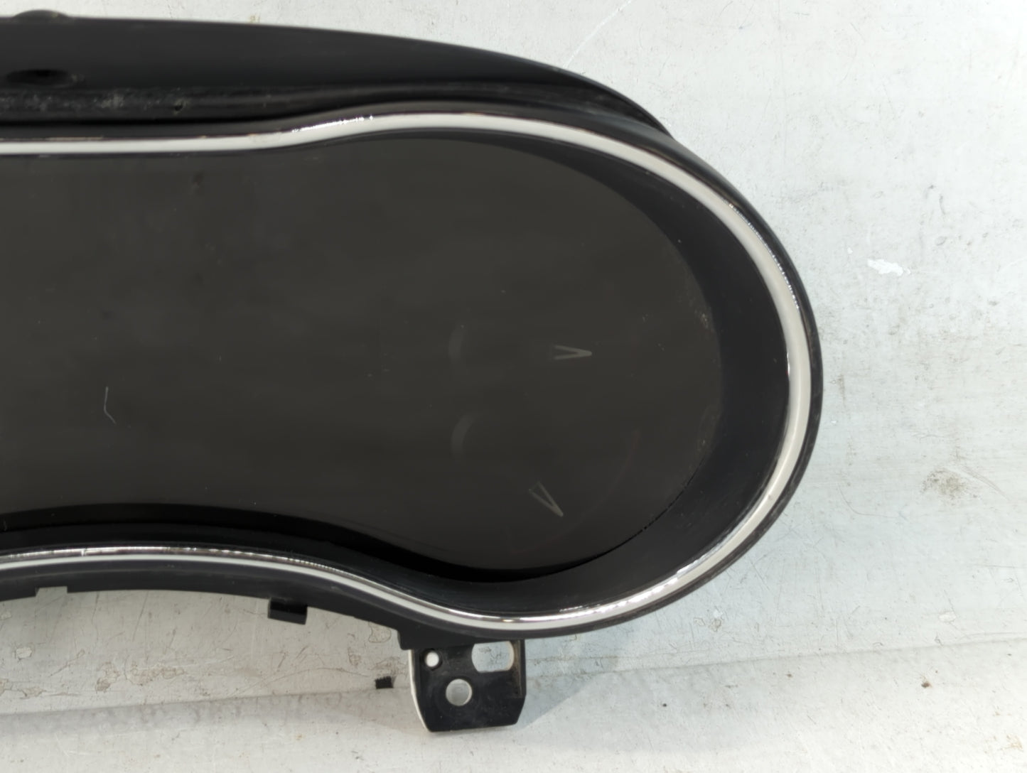2015 Dodge Durango Instrument Cluster Speedometer Gauges P/N:68248454AB Fits OEM Used Auto Parts - Oemusedautoparts1.com