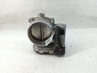 compare product 2011-2022 Dodge Durango Throttle Body P/N:0 280 750 570 05184349AC Fits OEM Used Auto Parts