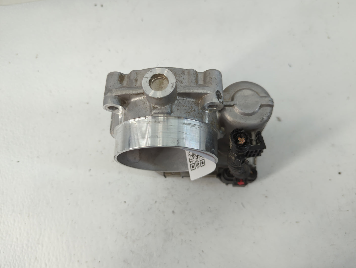 2011-2022 Dodge Durango Throttle Body P/N:0 280 750 570 05184349AC Fits OEM Used Auto Parts - Oemusedautoparts1.com