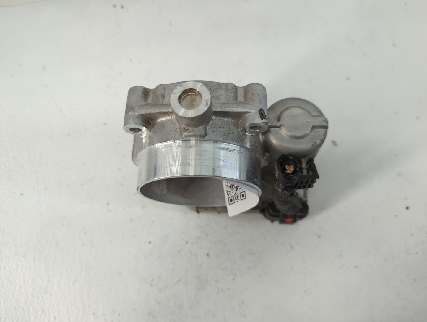 2011-2022 Dodge Durango Throttle Body P/N:0 280 750 570 05184349AC Fits OEM Used Auto Parts - Oemusedautoparts1.com