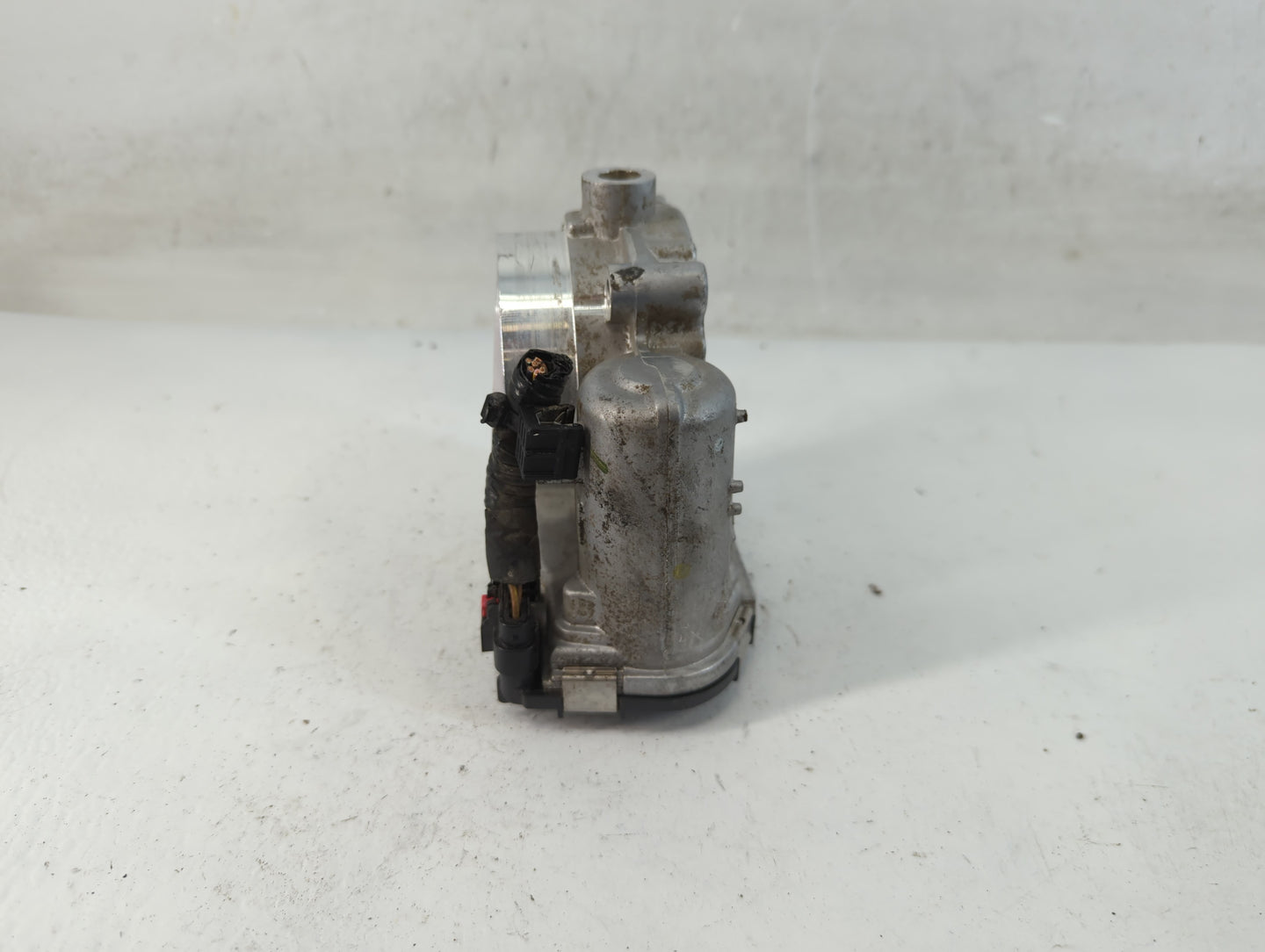 2011-2022 Dodge Durango Throttle Body P/N:0 280 750 570 05184349AC Fits OEM Used Auto Parts - Oemusedautoparts1.com
