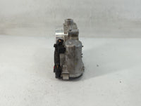 2011-2022 Dodge Durango Throttle Body P/N:0 280 750 570 05184349AC Fits OEM Used Auto Parts - Oemusedautoparts1.com