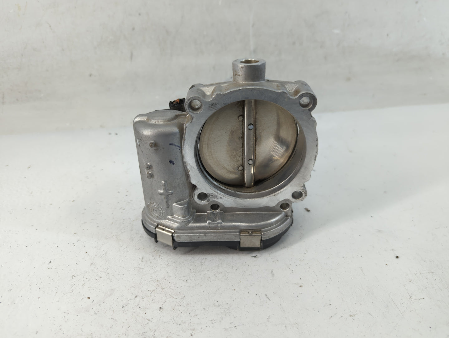 2011-2022 Dodge Durango Throttle Body P/N:0 280 750 570 05184349AC Fits OEM Used Auto Parts - Oemusedautoparts1.com