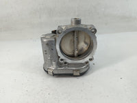 2011-2022 Dodge Durango Throttle Body P/N:0 280 750 570 05184349AC Fits OEM Used Auto Parts - Oemusedautoparts1.com