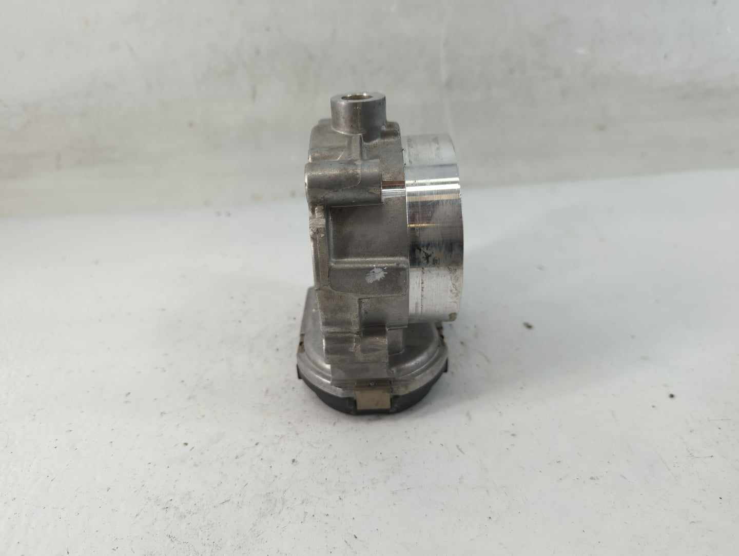 2011-2022 Dodge Durango Throttle Body P/N:0 280 750 570 05184349AC Fits OEM Used Auto Parts - Oemusedautoparts1.com
