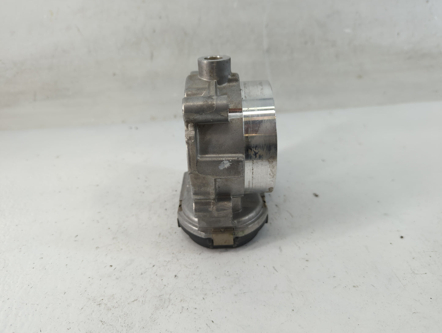 2011-2022 Dodge Durango Throttle Body P/N:0 280 750 570 05184349AC Fits OEM Used Auto Parts - Oemusedautoparts1.com