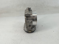 2011-2022 Dodge Durango Throttle Body P/N:0 280 750 570 05184349AC Fits OEM Used Auto Parts - Oemusedautoparts1.com