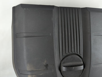 2015 Dodge Durango Engine Cover