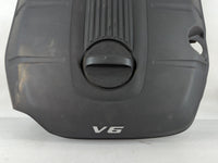 2015 Dodge Durango Engine Cover - Oemusedautoparts1.com