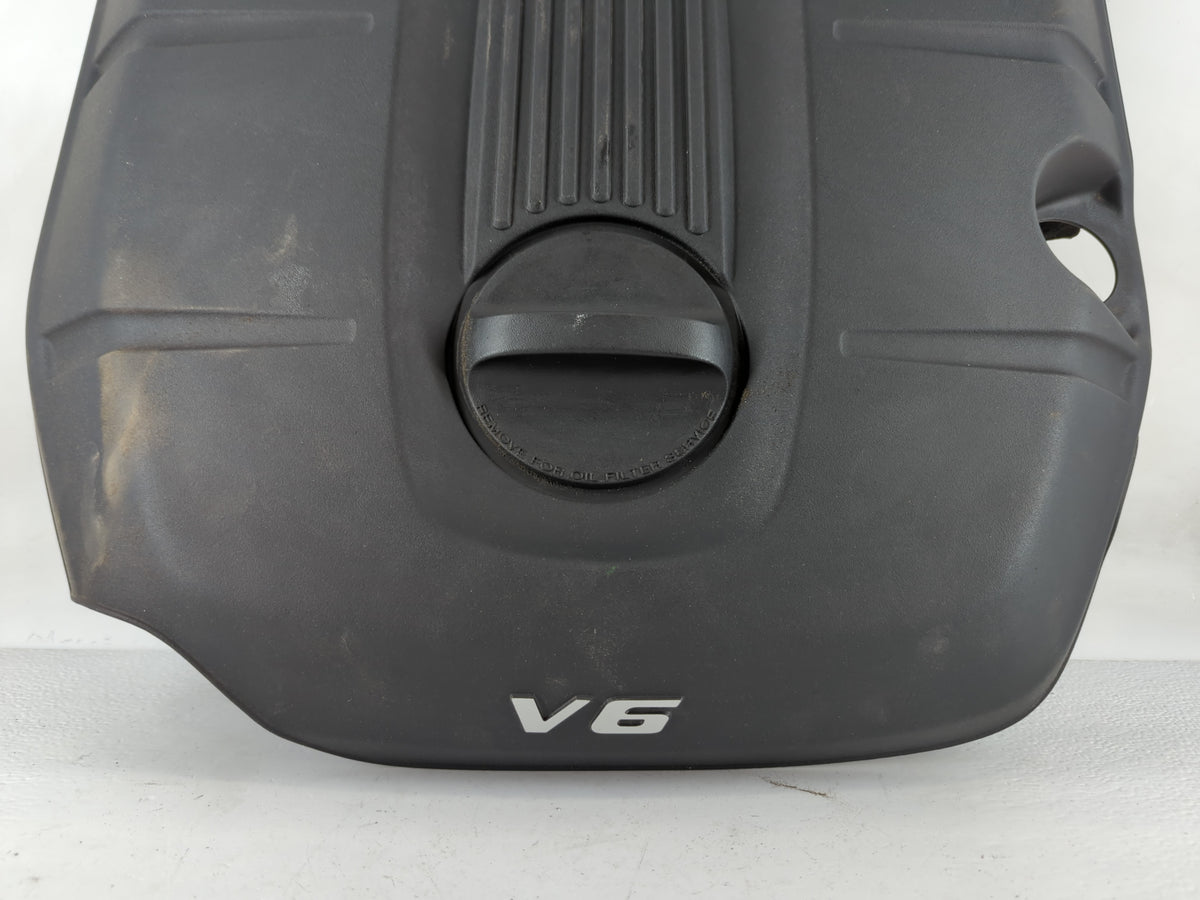 2015 Dodge Durango Engine Cover - Oemusedautoparts1.com