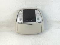 2015 Dodge Durango Overhead Roof Console - Oemusedautoparts1.com
