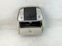 2015 Dodge Durango Overhead Roof Console - Oemusedautoparts1.com