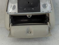 2015 Dodge Durango Overhead Roof Console - Oemusedautoparts1.com