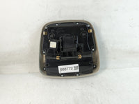 2015 Dodge Durango Overhead Roof Console - Oemusedautoparts1.com
