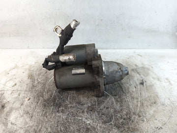 2011-2015 Dodge Durango Car Starter Motor Solenoid OEM P/N:428000-7210 Fits Fits 2011 2012 2013 2014 2015 2016 OEM Used Auto