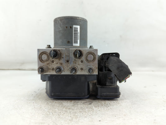 2014-2015 Dodge Durango ABS Pump Control Module Replacement P/N:68241676AC Fits Fits 2014 2015 OEM Used Auto Parts - Oemused