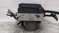 2015-2020 Dodge Grand Caravan Anti-Lock Brake ABS Pump Module Actuator OEM P/N:P68183803AC Fits Fits 2015 2016 2017 2018 201