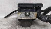 2015-2020 Dodge Grand Caravan Anti-Lock Brake ABS Pump Module Actuator OEM P/N:P68183803AC Fits Fits 2015 2016 2017 2018 201