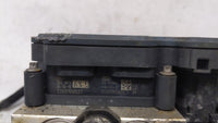 2015-2020 Dodge Grand Caravan Anti-Lock Brake ABS Pump Module Actuator OEM P/N:P68183803AC Fits Fits 2015 2016 2017 2018 201