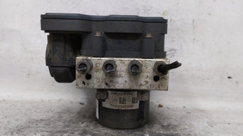 compare product 2015-2018 Dodge Grand Caravan ABS Pump Control Module Replacement P/N:P68183803AC Fits Fits 2015 2016 2017 2018 OEM Used Auto Parts