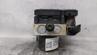 2015-2020 Dodge Grand Caravan Anti-Lock Brake ABS Pump Module Actuator OEM P/N:P68183803AC Fits Fits 2015 2016 2017 2018 201