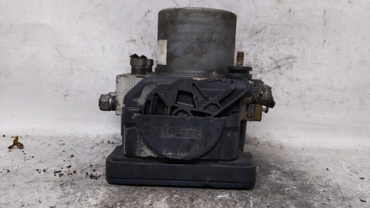 2015-2018 Dodge Grand Caravan ABS Pump Control Module Replacement P/N:P68183803AC Fits Fits 2015 2016 2017 2018 OEM Used Aut