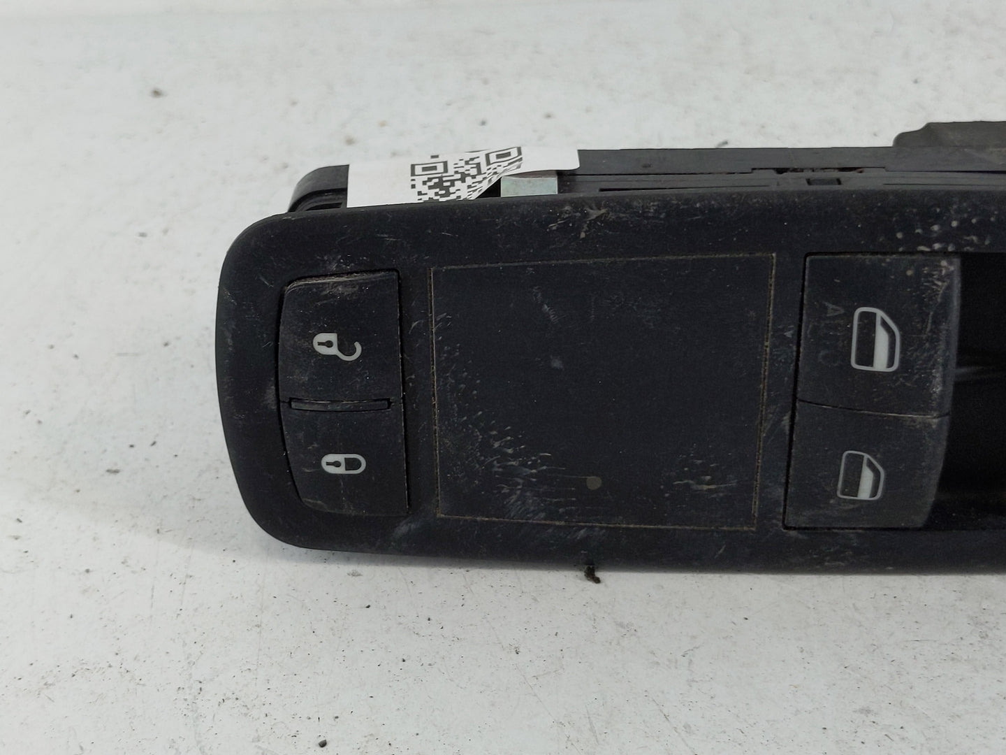 2012-2016 Dodge Grand Caravan Master Power Window Switch Replacement Driver Side Left P/N:10136324 68298870AA Fits OEM Used 